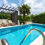In Omis, Private Pool Villa