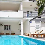 In Omis, Private Pool Villa *