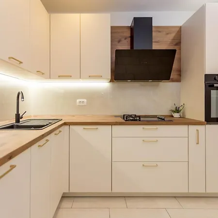 In Omis, Private Pool *