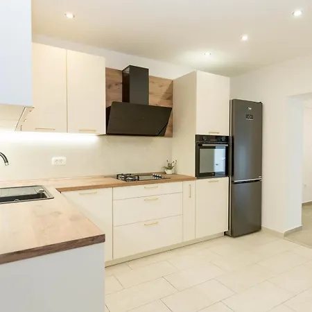 In Omis, Private Pool Villa