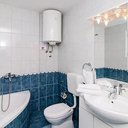 Villa In Omis, Private Pool Duce