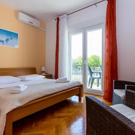 In Omis, Private Pool Villa