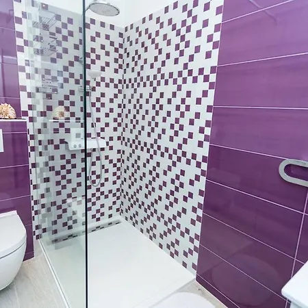 In Omis, Private Pool *