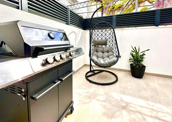 In Omis, Private Pool Duće