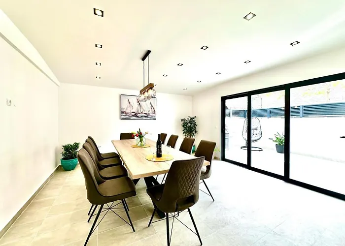 In Omis, Private Pool Duće