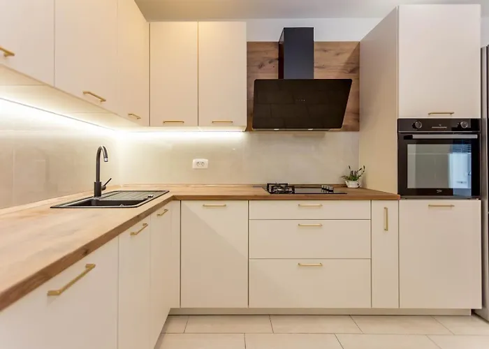 In Omis, Private Pool *