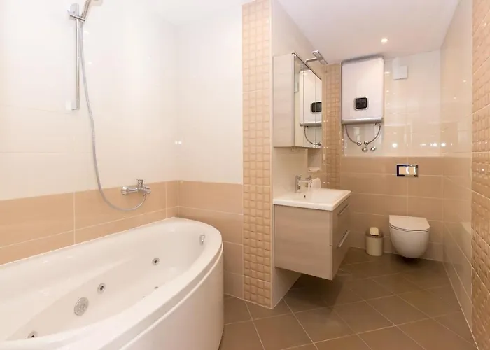 Villa In Omis, Private Pool Duće