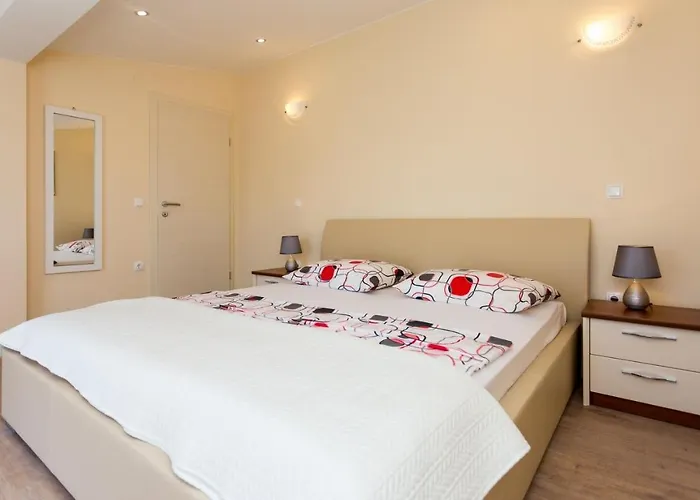 Villa In Omis, Private Pool Duće