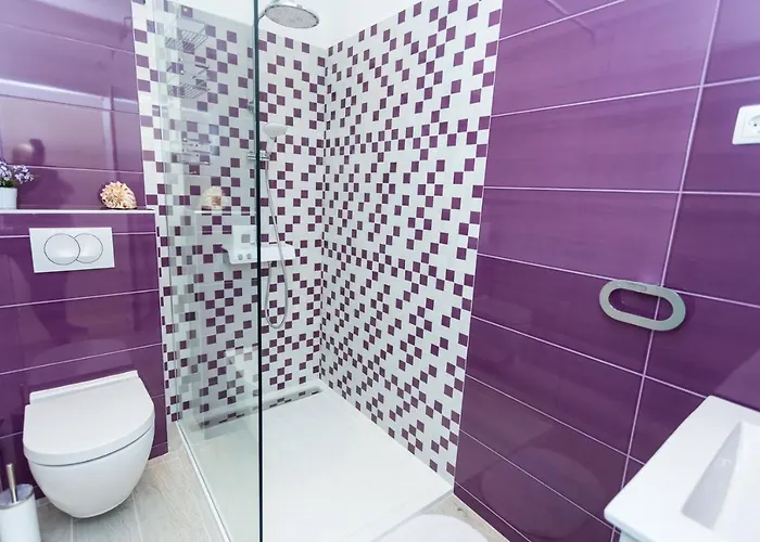 In Omis, Private Pool *