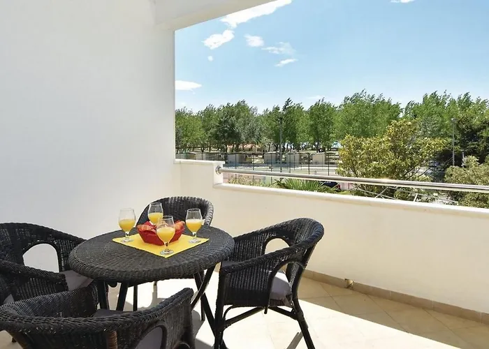 In Omis, Private Pool Villa *