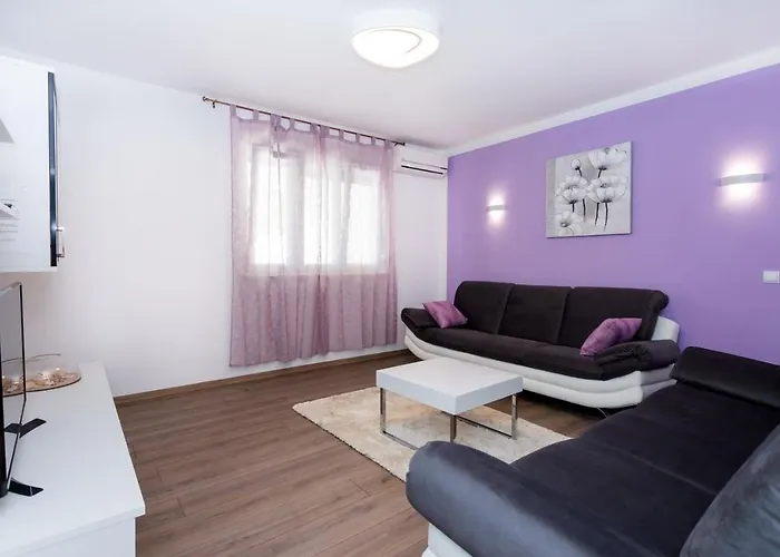 Villa In Omis, Private Pool Duće