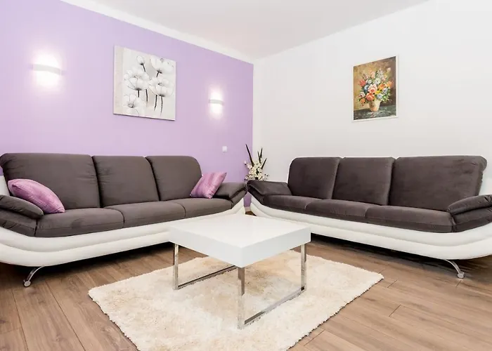 In Omis, Private Pool Villa *